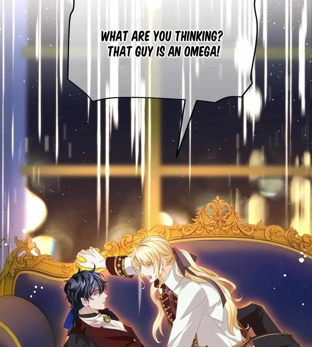 I Was Reborn as His Highness the Prince's Little Evil Dragon Chapter 52 Page 16
