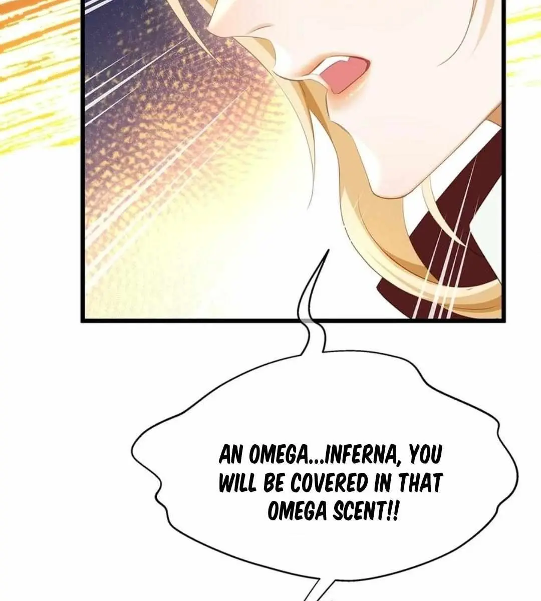 I Was Reborn as His Highness the Prince's Little Evil Dragon Chapter 52 Page 18