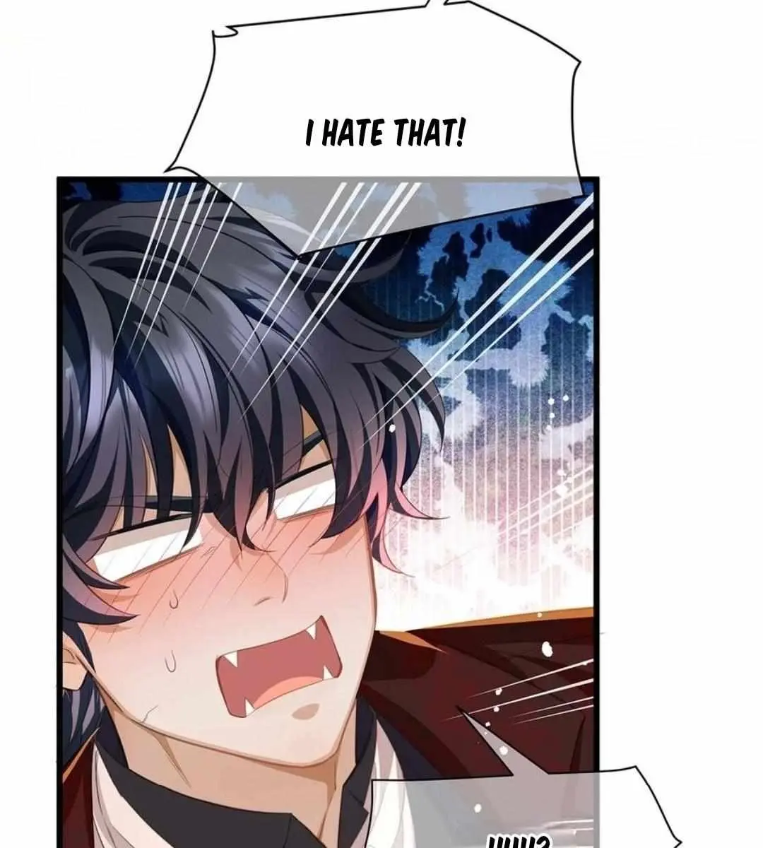 I Was Reborn as His Highness the Prince's Little Evil Dragon Chapter 52 Page 19