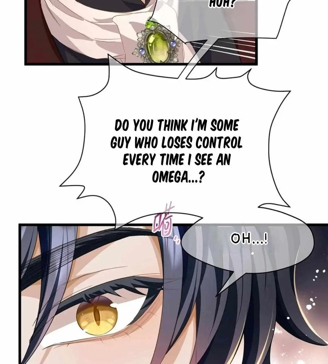 I Was Reborn as His Highness the Prince's Little Evil Dragon Chapter 52 Page 20