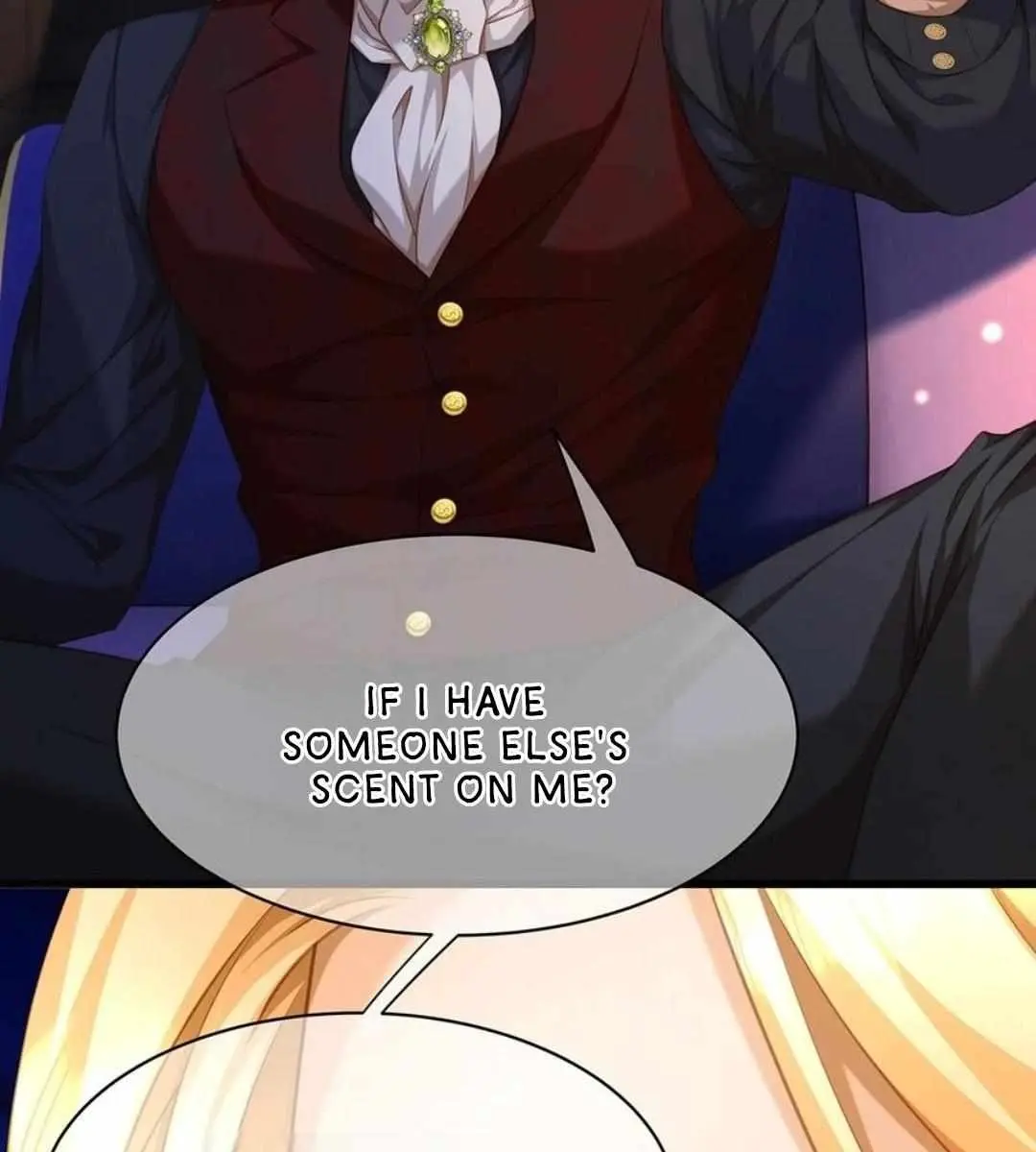 I Was Reborn as His Highness the Prince's Little Evil Dragon Chapter 52 Page 26