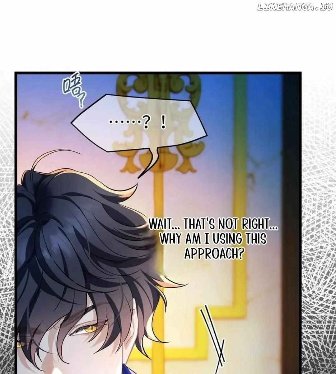I Was Reborn as His Highness the Prince's Little Evil Dragon Chapter 52 Page 29