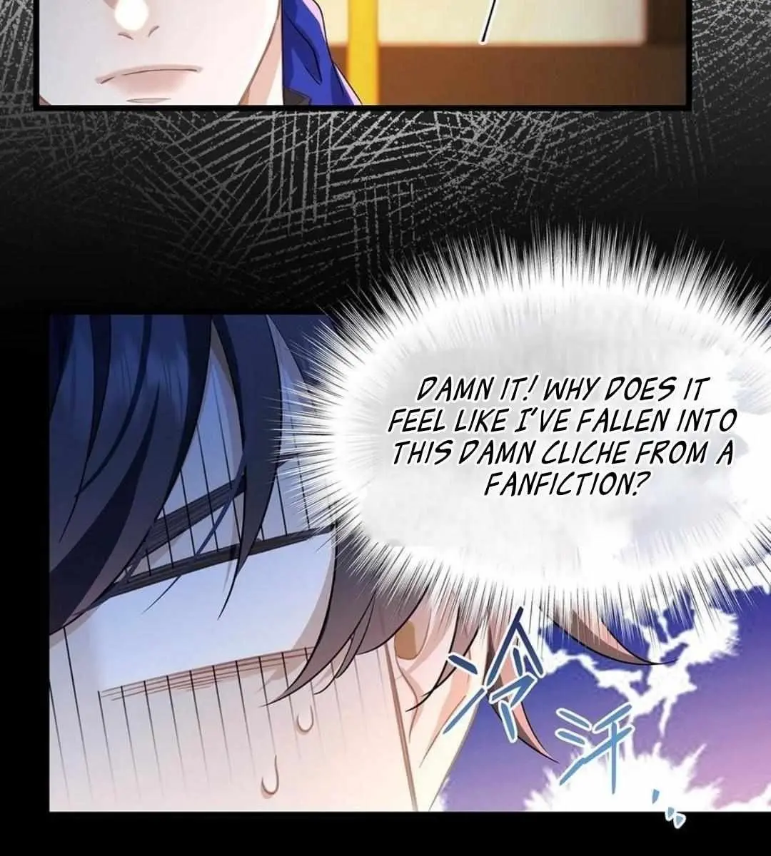 I Was Reborn as His Highness the Prince's Little Evil Dragon Chapter 52 Page 30