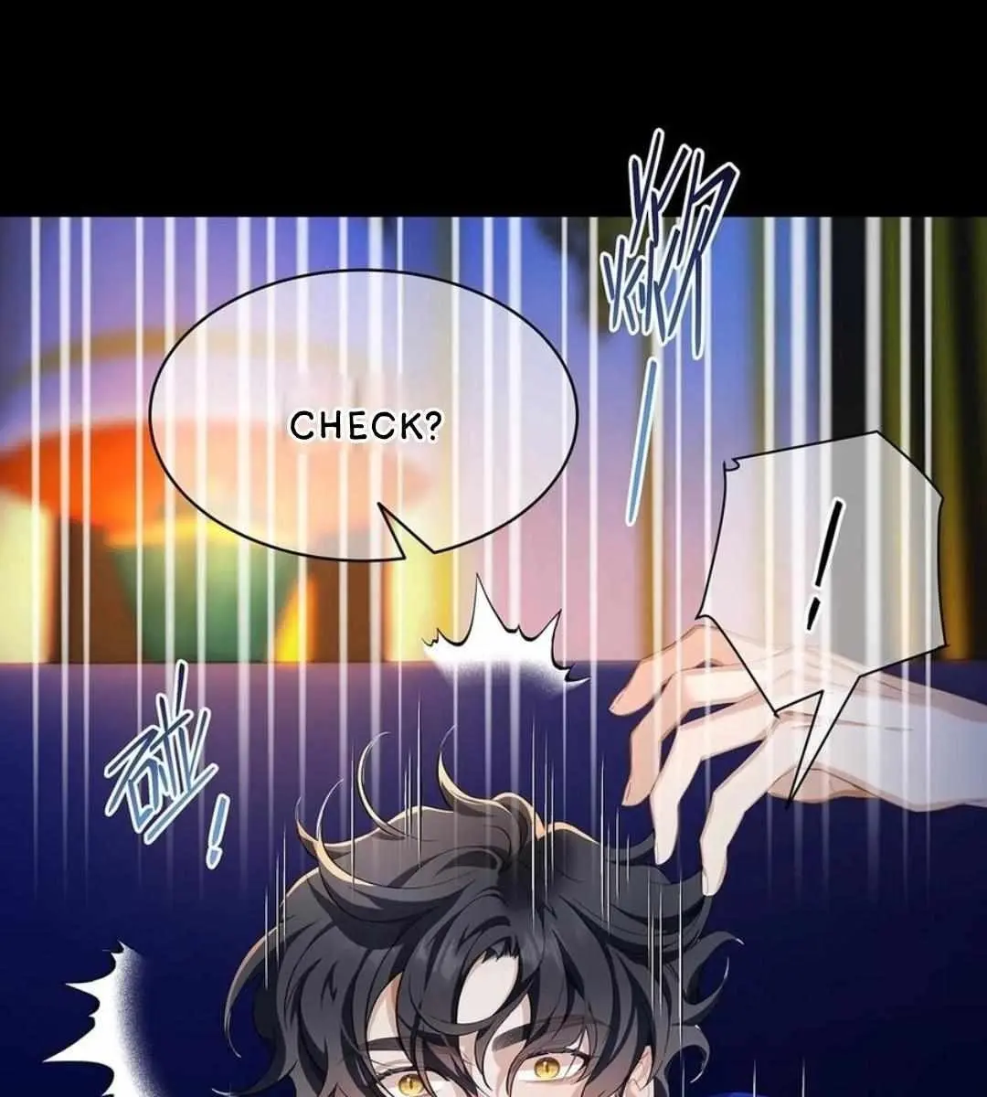 I Was Reborn as His Highness the Prince's Little Evil Dragon Chapter 52 Page 31