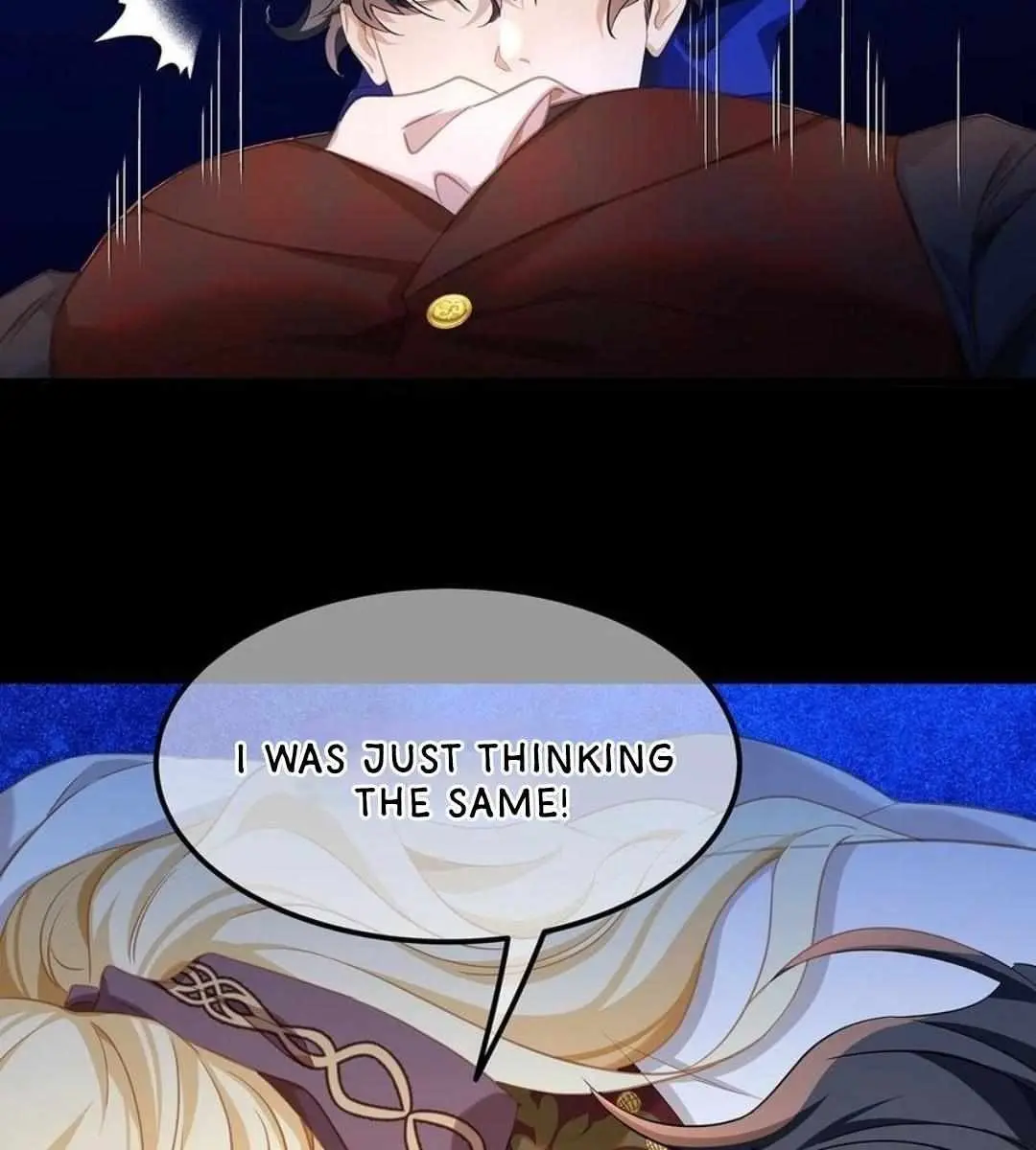 I Was Reborn as His Highness the Prince's Little Evil Dragon Chapter 52 Page 32