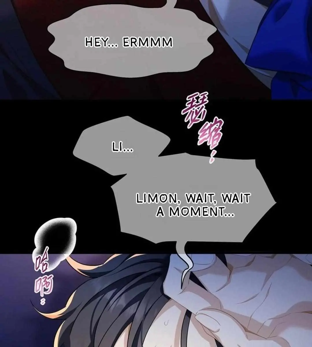 I Was Reborn as His Highness the Prince's Little Evil Dragon Chapter 52 Page 34
