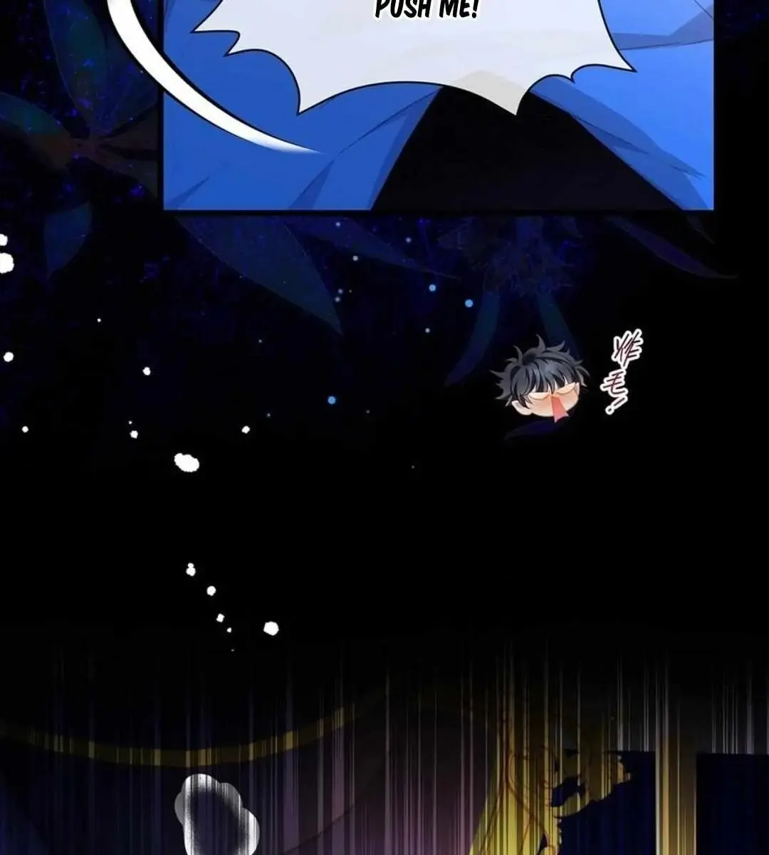 I Was Reborn as His Highness the Prince's Little Evil Dragon Chapter 52 Page 38