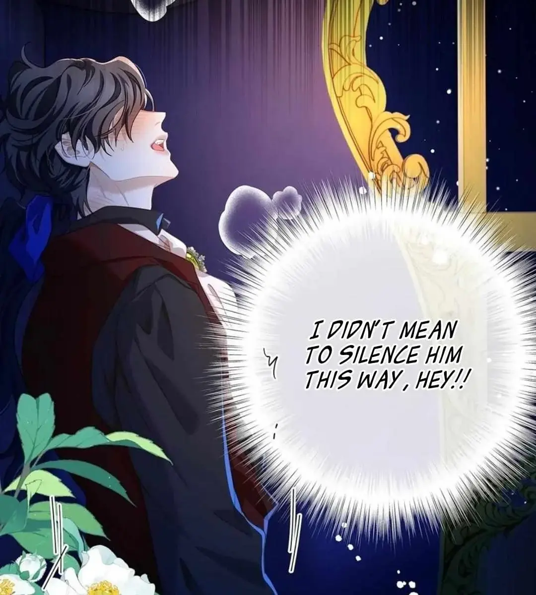 I Was Reborn as His Highness the Prince's Little Evil Dragon Chapter 52 Page 39