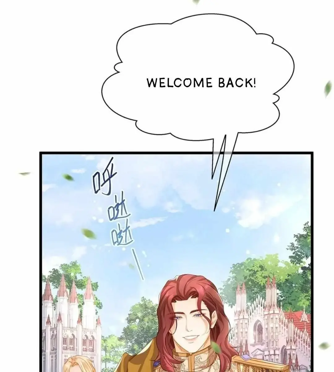I Was Reborn as His Highness the Prince's Little Evil Dragon Chapter 52 Page 44