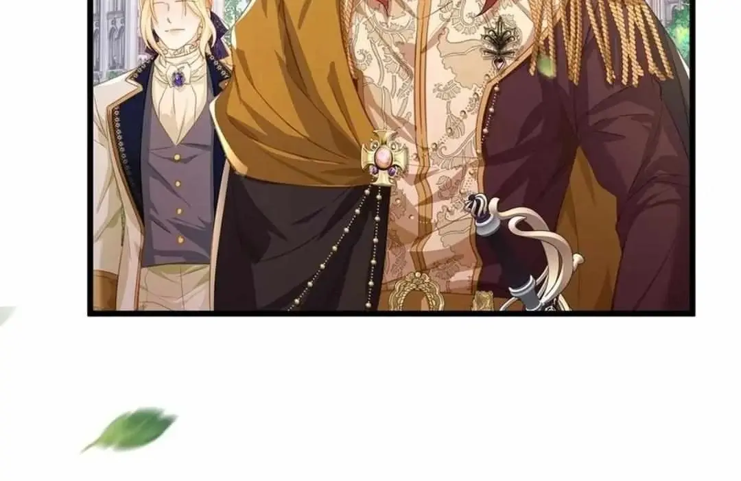 I Was Reborn as His Highness the Prince's Little Evil Dragon Chapter 52 Page 45