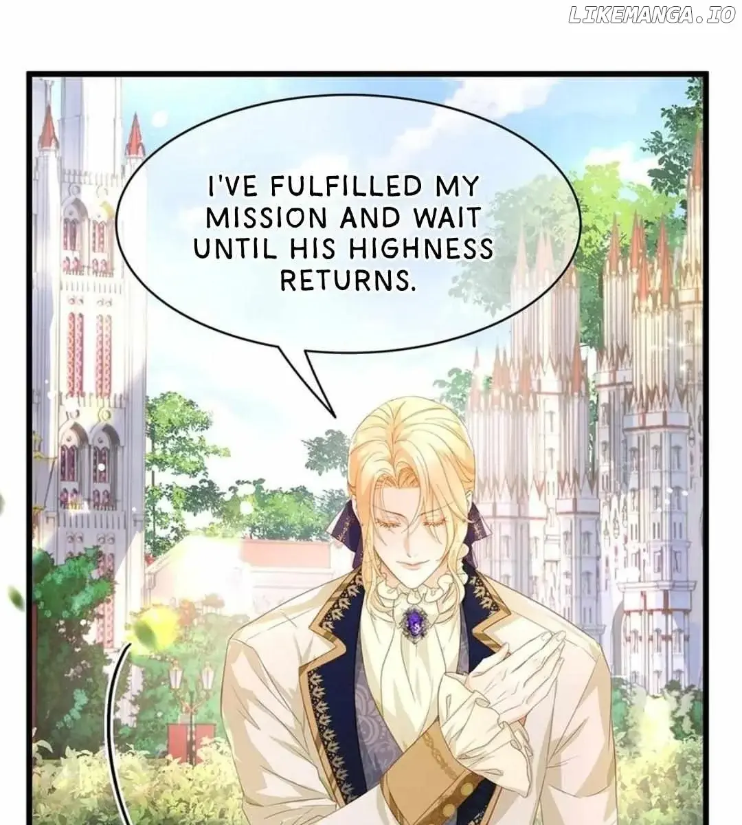 I Was Reborn as His Highness the Prince's Little Evil Dragon Chapter 52 Page 46