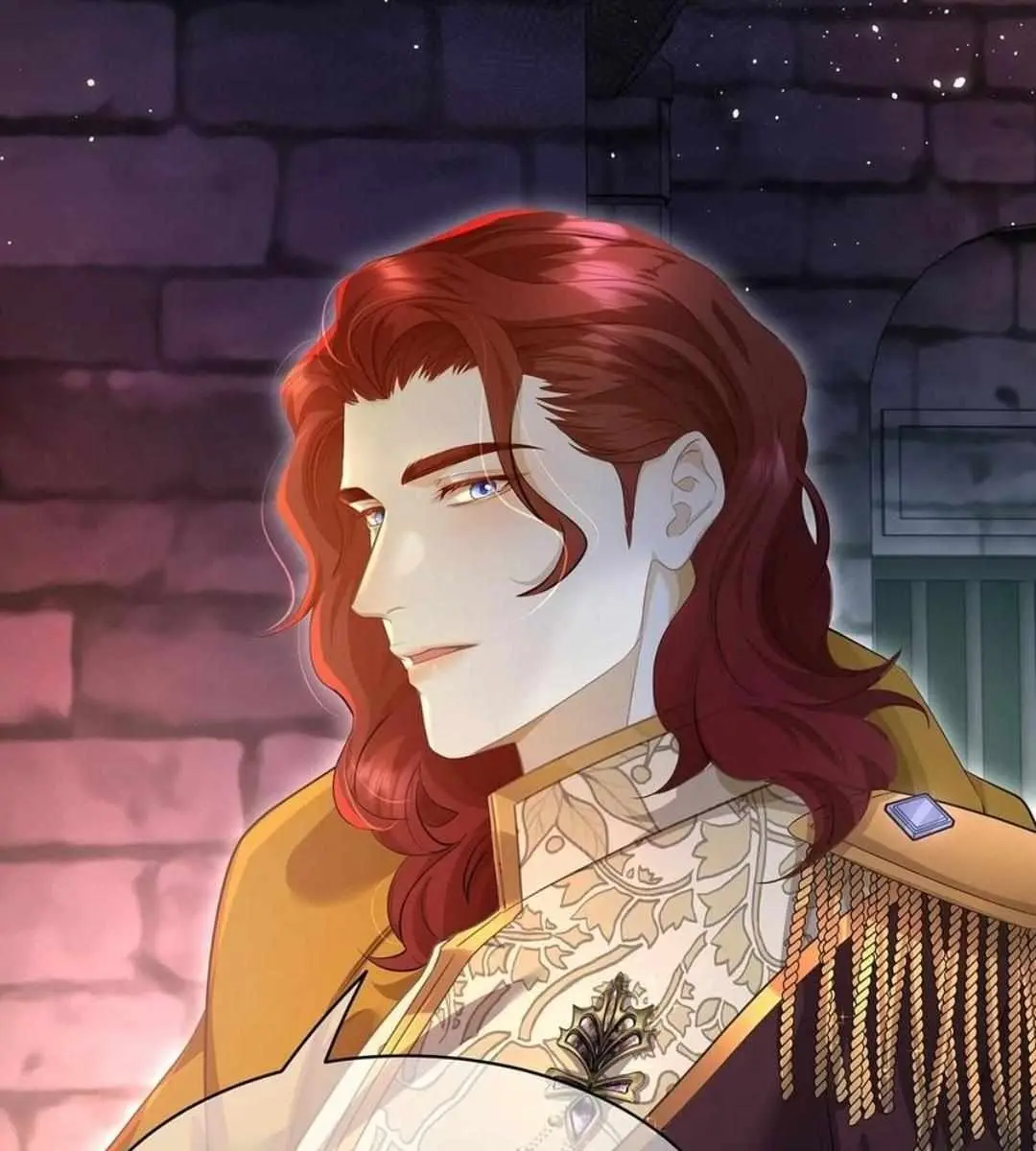 I Was Reborn as His Highness the Prince's Little Evil Dragon Chapter 52 Page 52