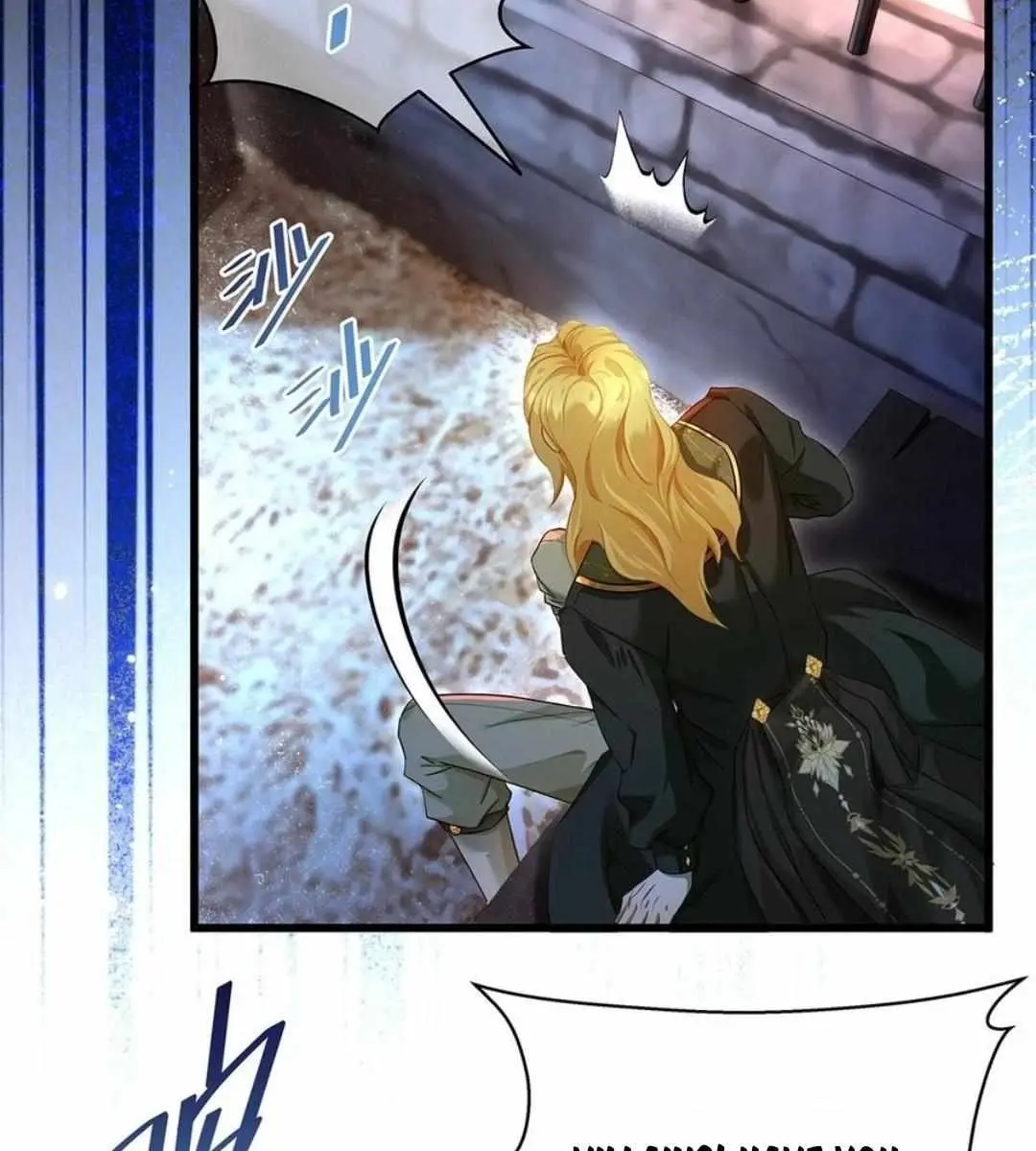I Was Reborn as His Highness the Prince's Little Evil Dragon Chapter 52 Page 54