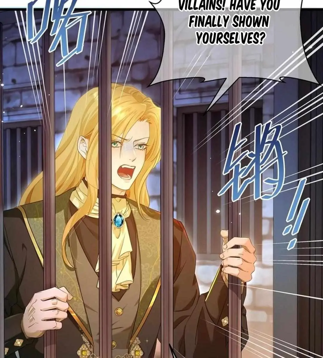 I Was Reborn as His Highness the Prince's Little Evil Dragon Chapter 52 Page 55