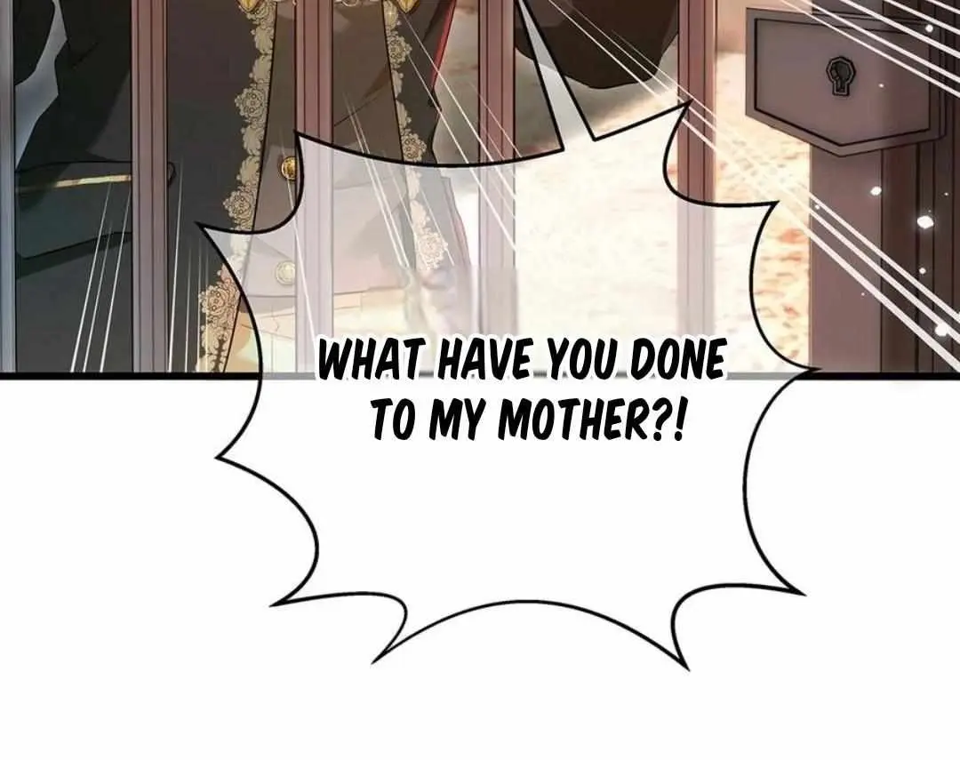 I Was Reborn as His Highness the Prince's Little Evil Dragon Chapter 52 Page 56