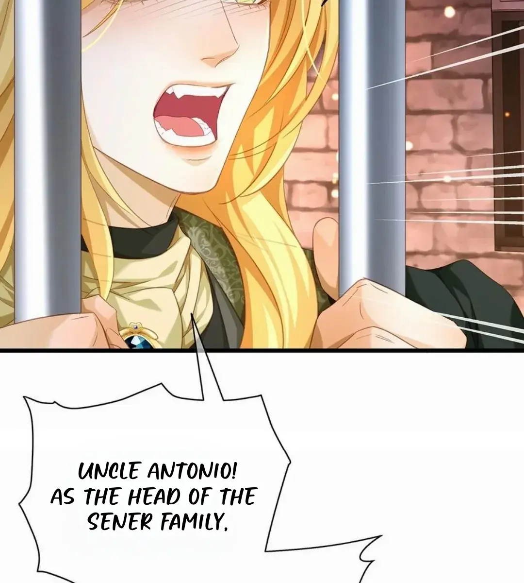 I Was Reborn as His Highness the Prince's Little Evil Dragon Chapter 53 Page 7