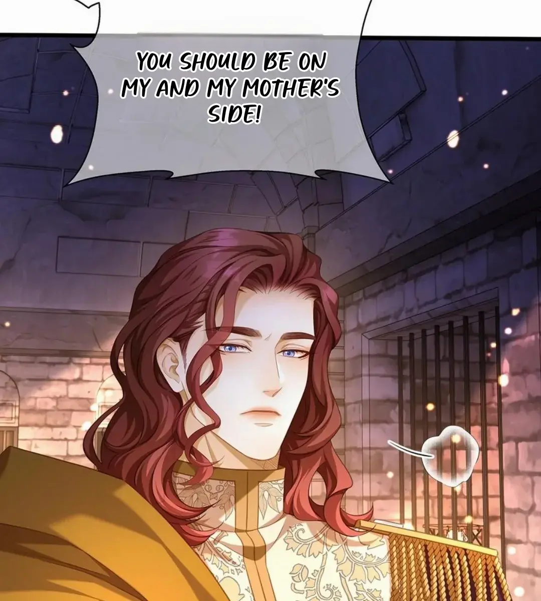 I Was Reborn as His Highness the Prince's Little Evil Dragon Chapter 53 Page 8