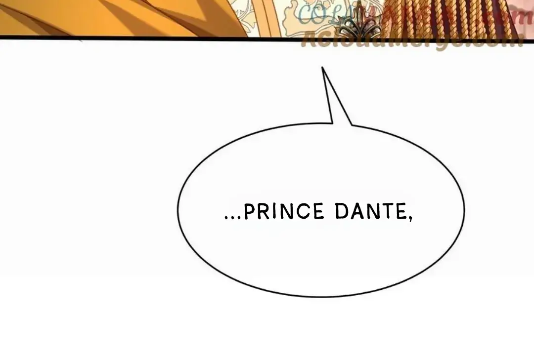 I Was Reborn as His Highness the Prince's Little Evil Dragon Chapter 53 Page 9