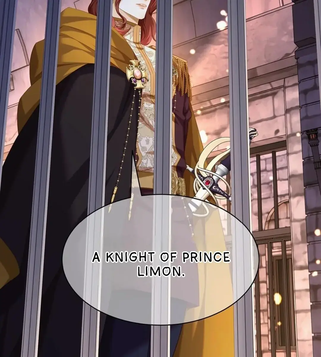 I Was Reborn as His Highness the Prince's Little Evil Dragon Chapter 53 Page 12