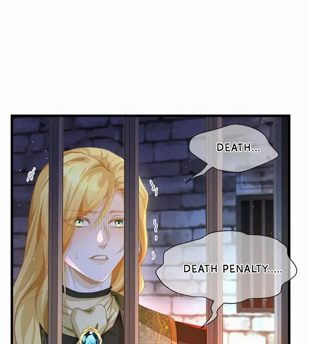 I Was Reborn as His Highness the Prince's Little Evil Dragon Chapter 53 Page 17
