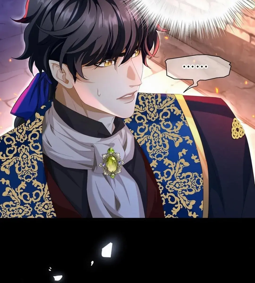 I Was Reborn as His Highness the Prince's Little Evil Dragon Chapter 53 Page 29