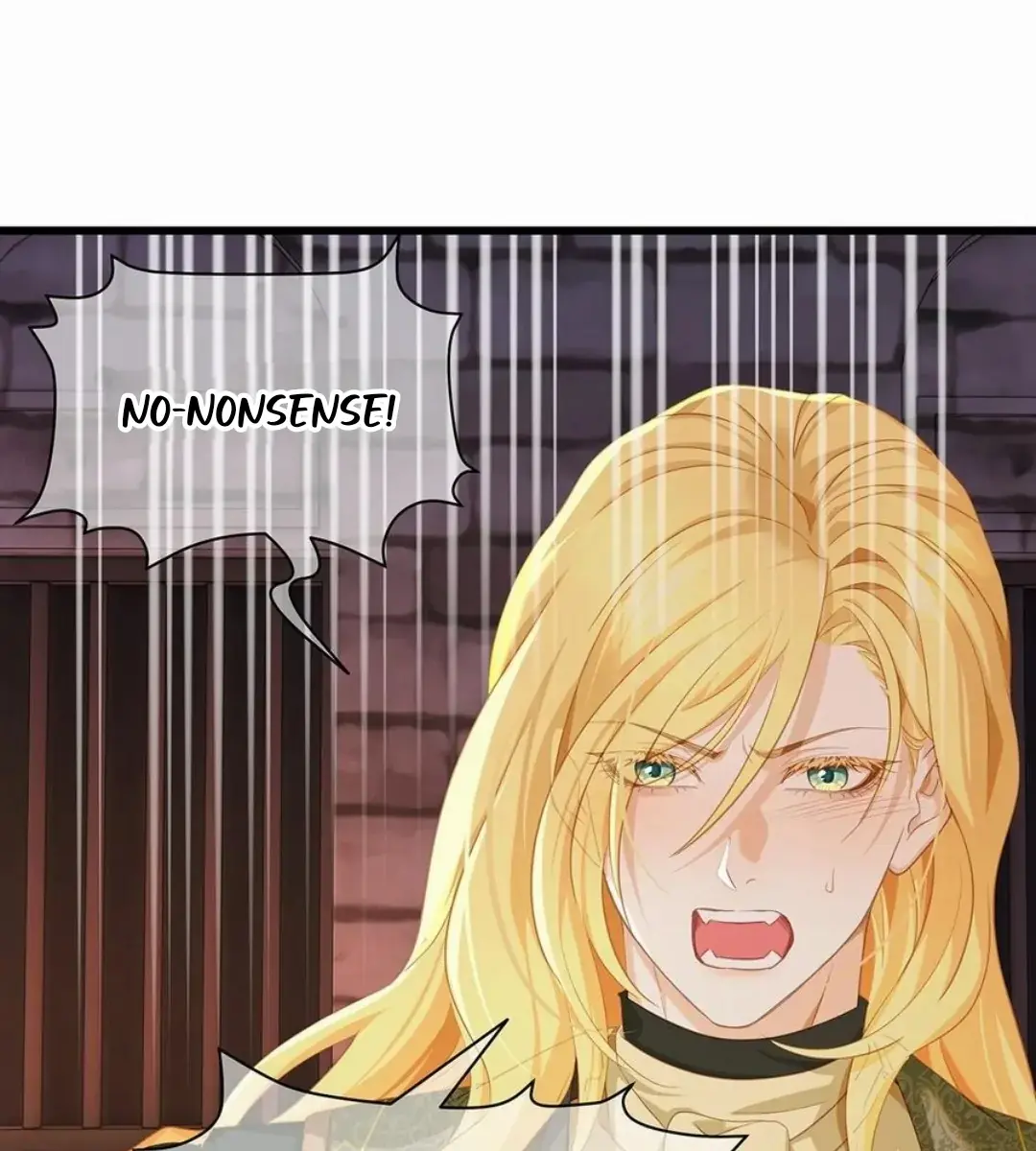 I Was Reborn as His Highness the Prince's Little Evil Dragon Chapter 53 Page 37