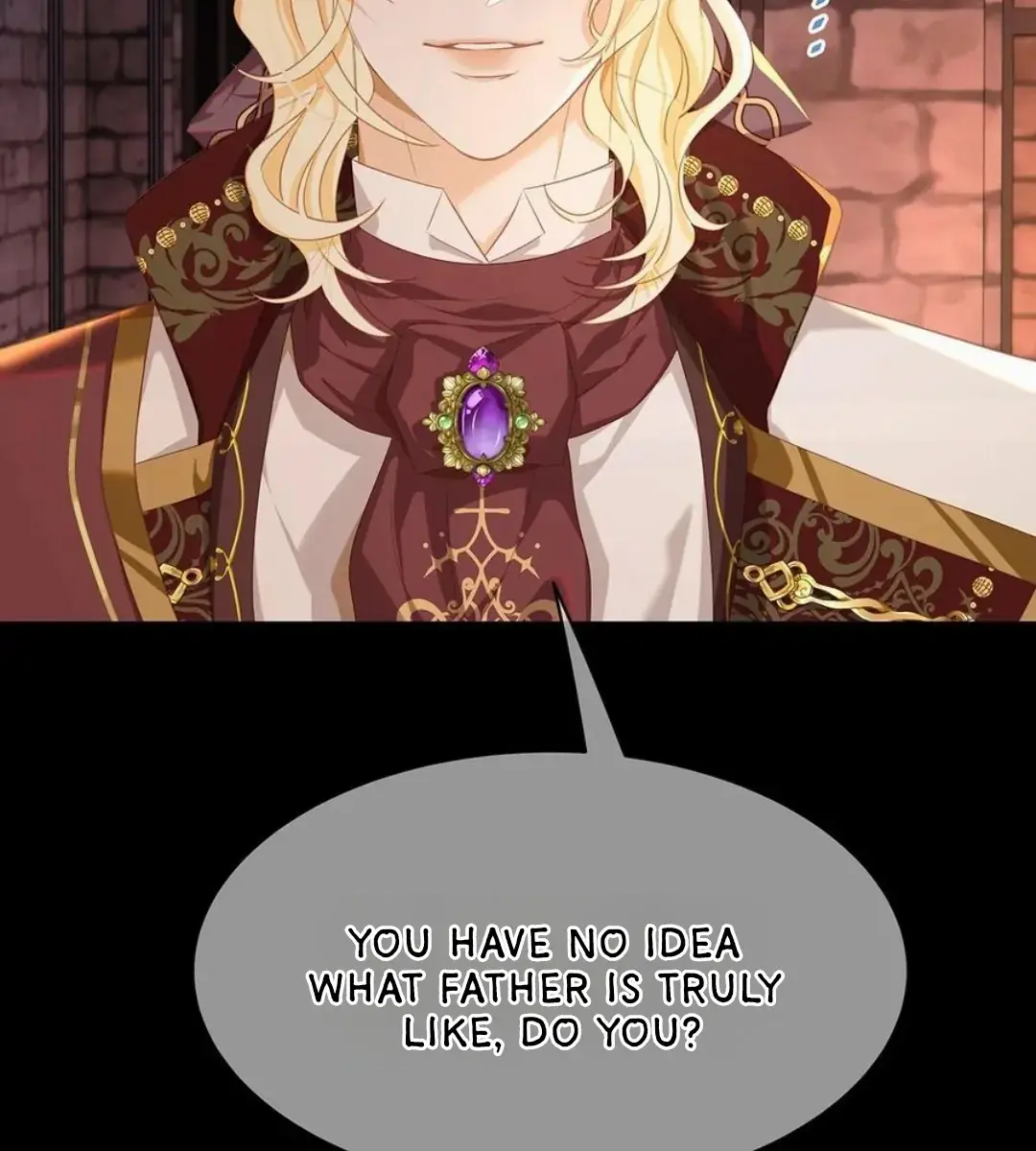 I Was Reborn as His Highness the Prince's Little Evil Dragon Chapter 53 Page 39