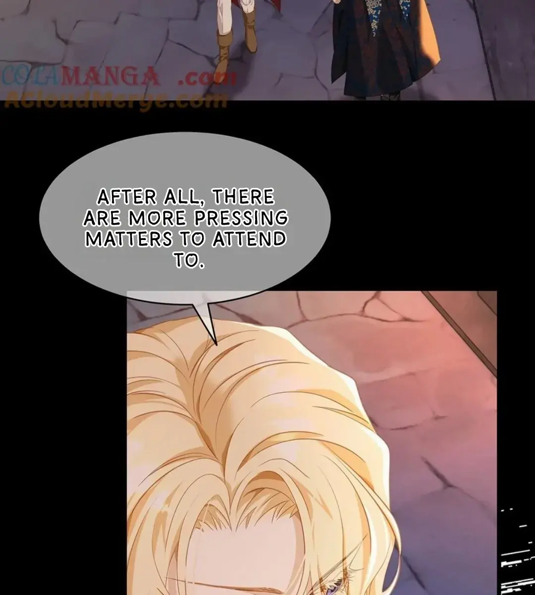 I Was Reborn as His Highness the Prince's Little Evil Dragon Chapter 53 Page 43