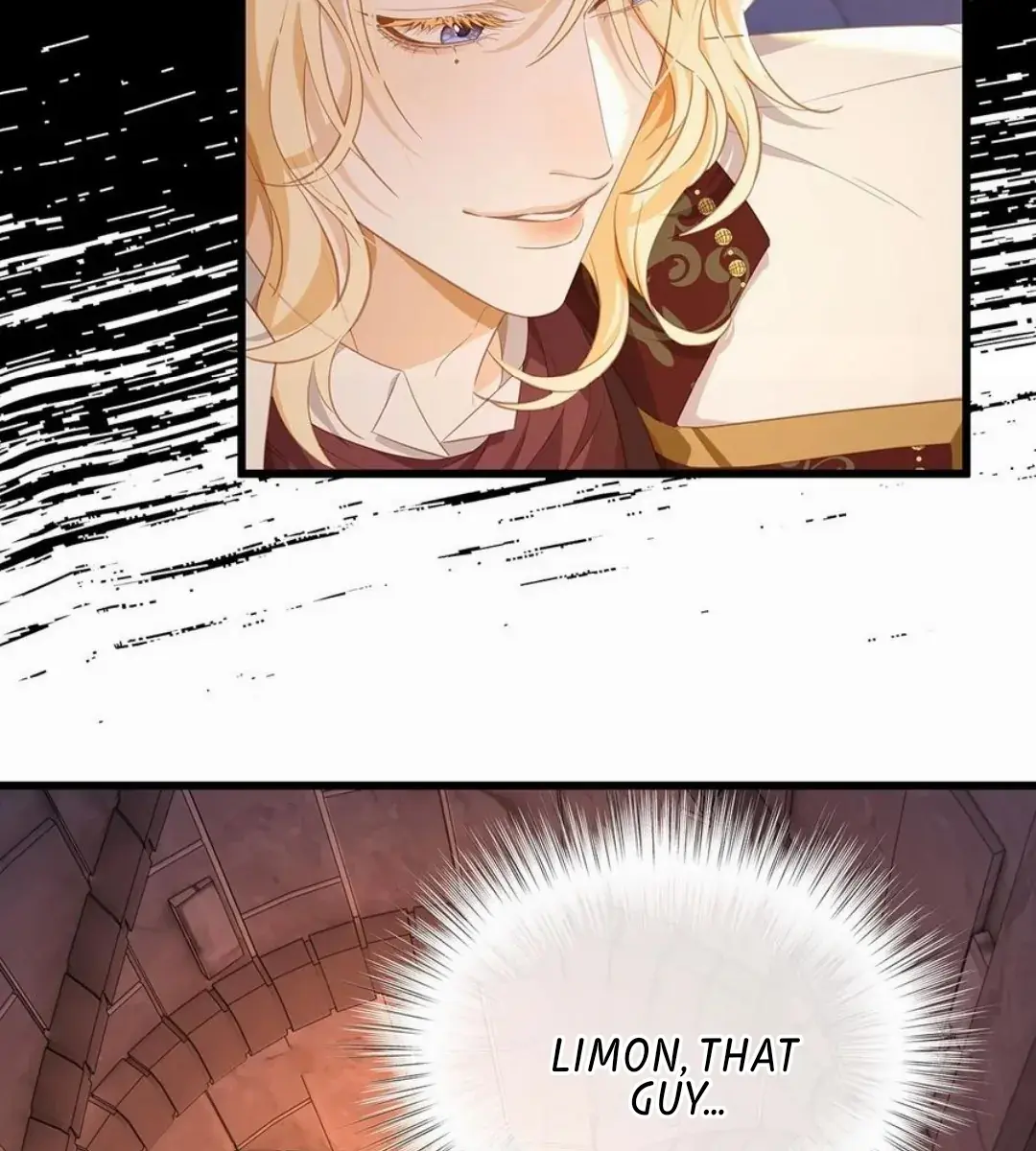 I Was Reborn as His Highness the Prince's Little Evil Dragon Chapter 53 Page 44