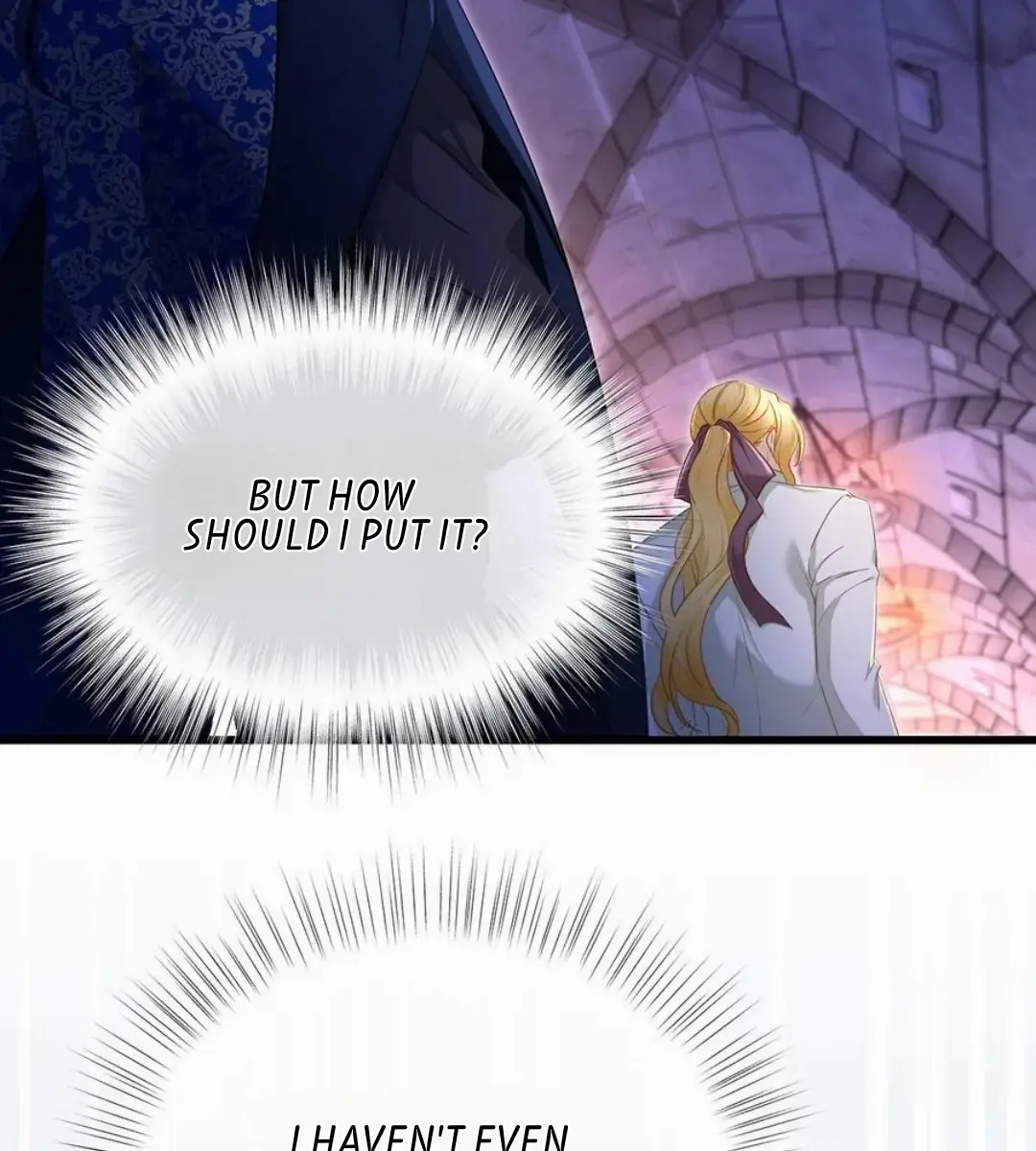I Was Reborn as His Highness the Prince's Little Evil Dragon Chapter 53 Page 48