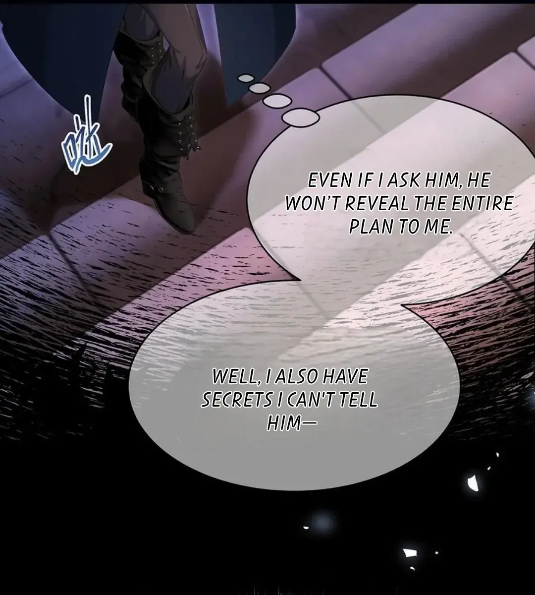 I Was Reborn as His Highness the Prince's Little Evil Dragon Chapter 53 Page 52
