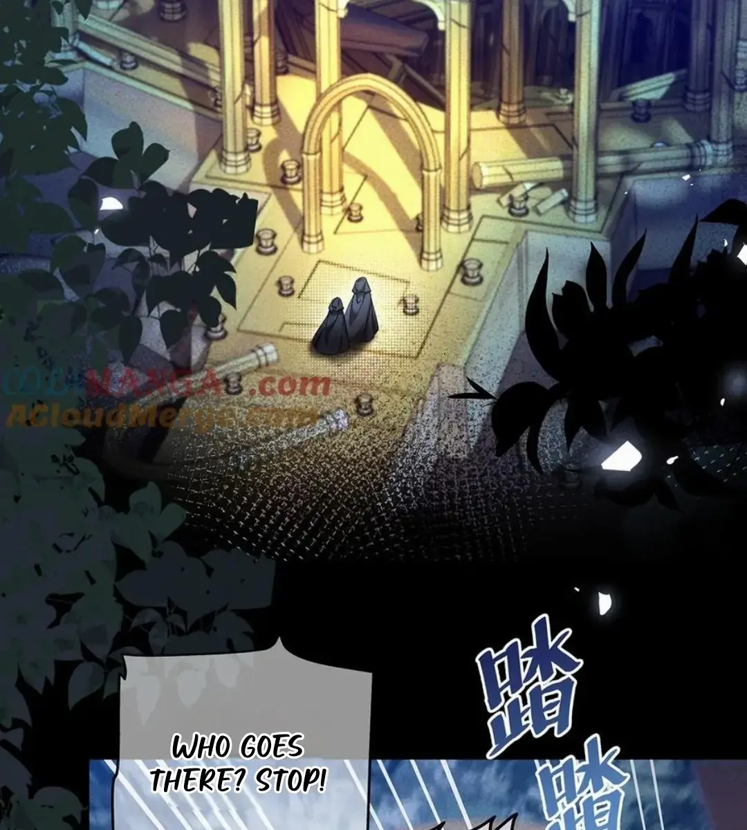 I Was Reborn as His Highness the Prince's Little Evil Dragon Chapter 53 Page 54