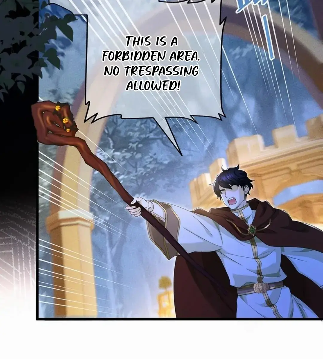 I Was Reborn as His Highness the Prince's Little Evil Dragon Chapter 53 Page 55