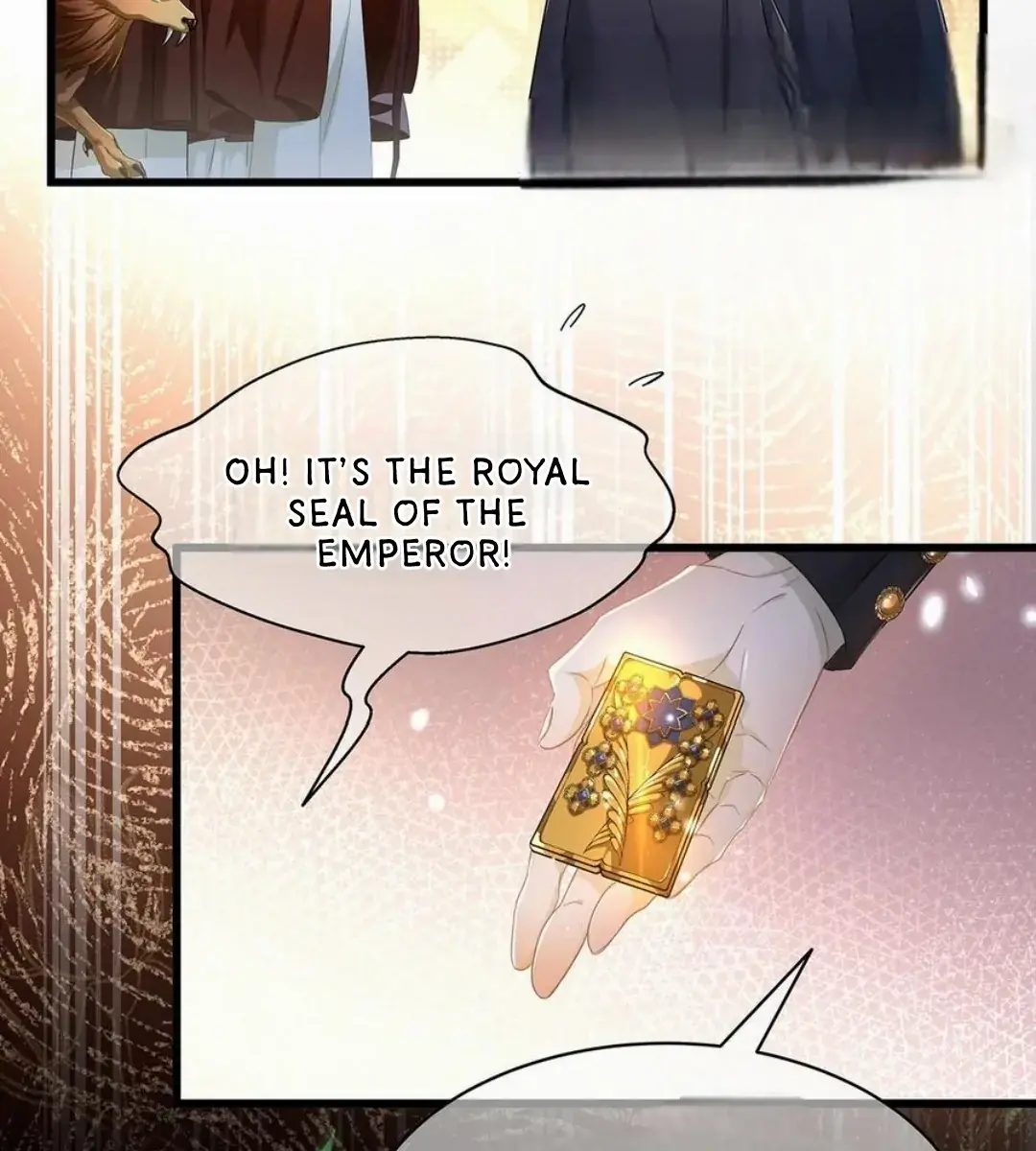I Was Reborn as His Highness the Prince's Little Evil Dragon Chapter 53 Page 59