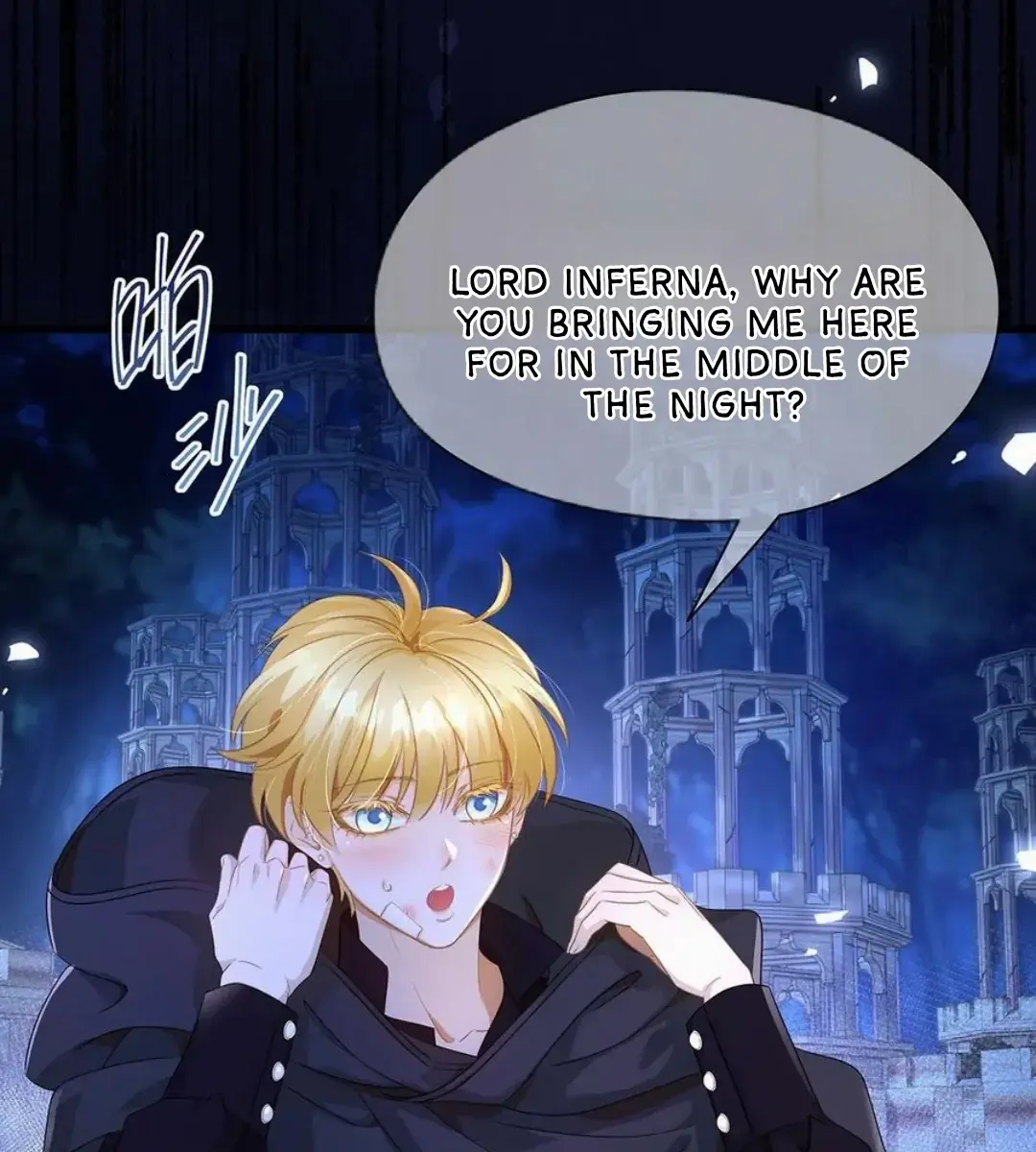 I Was Reborn as His Highness the Prince's Little Evil Dragon Chapter 53 Page 64