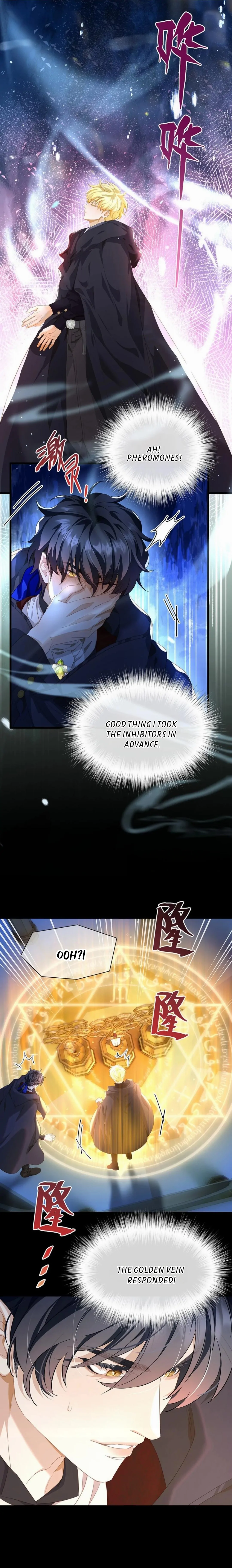 I Was Reborn as His Highness the Prince's Little Evil Dragon Chapter 53 Page 72