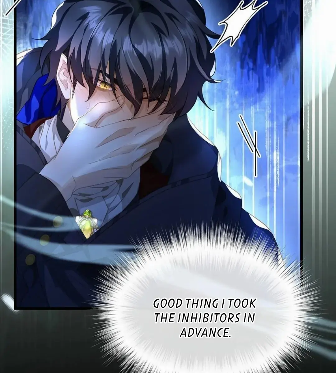 I Was Reborn as His Highness the Prince's Little Evil Dragon Chapter 53 Page 75