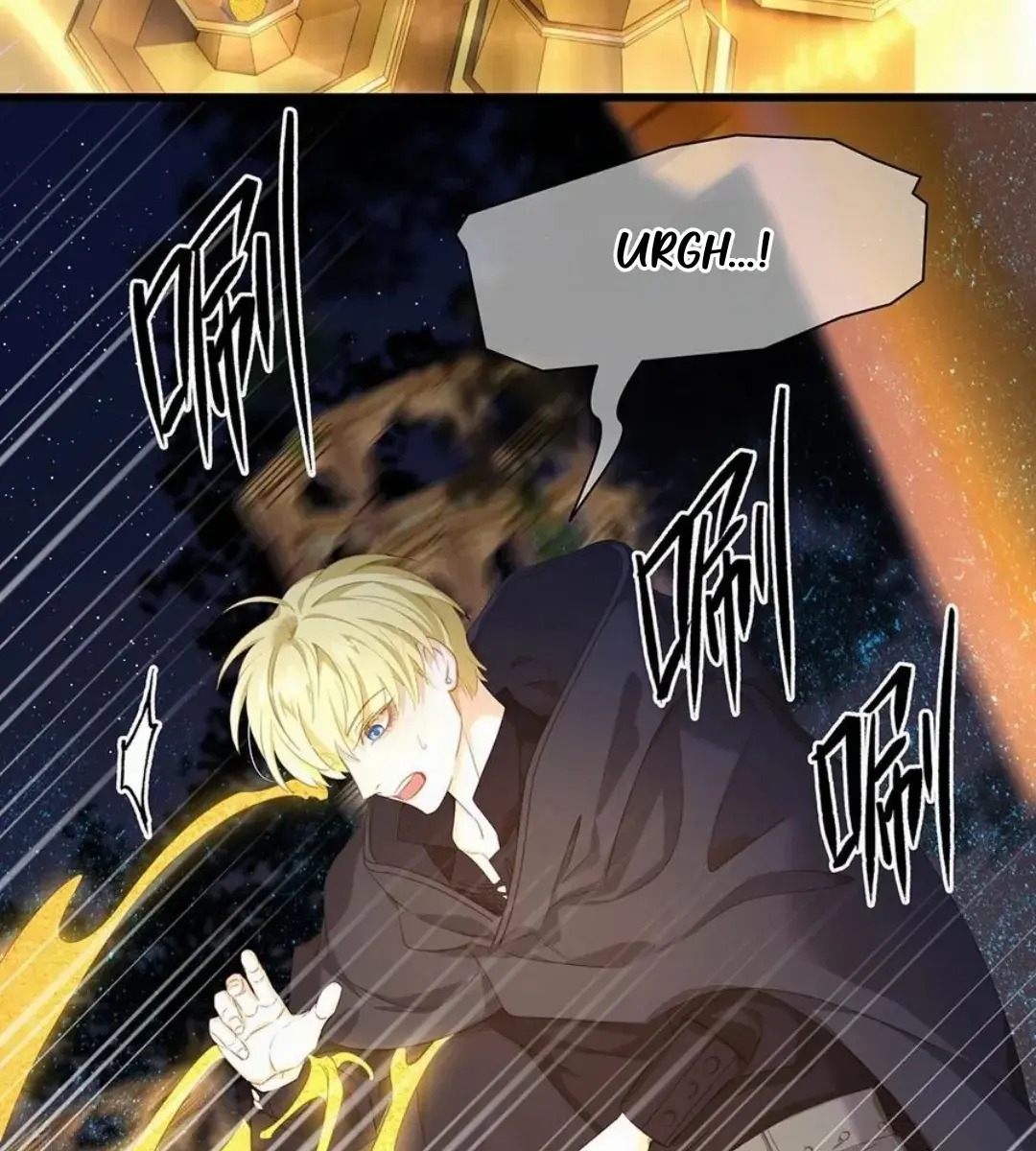 I Was Reborn as His Highness the Prince's Little Evil Dragon Chapter 53 Page 82