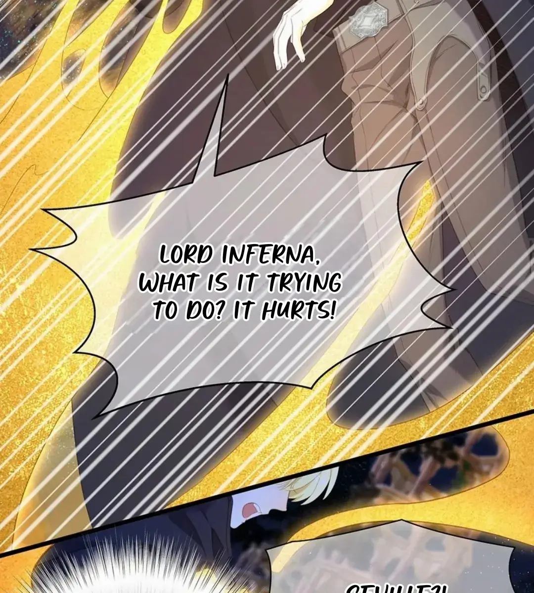 I Was Reborn as His Highness the Prince's Little Evil Dragon Chapter 53 Page 83