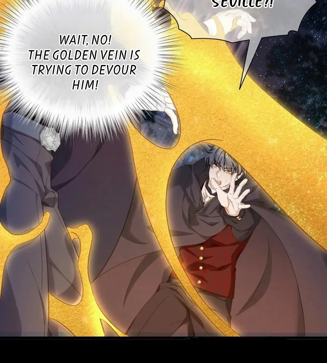 I Was Reborn as His Highness the Prince's Little Evil Dragon Chapter 53 Page 84