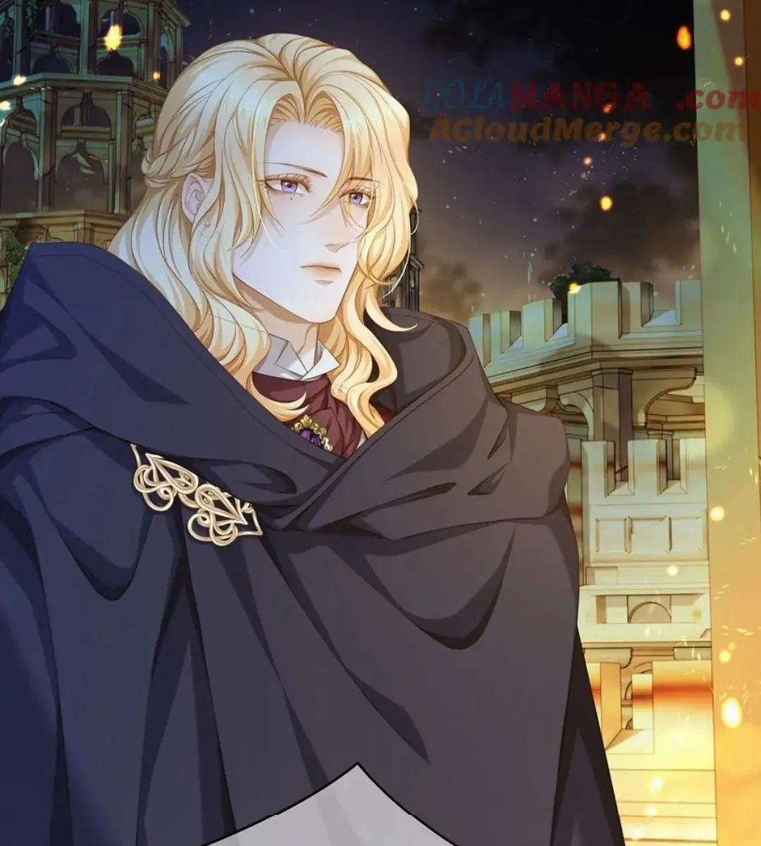 I Was Reborn as His Highness the Prince's Little Evil Dragon Chapter 54 Page 18