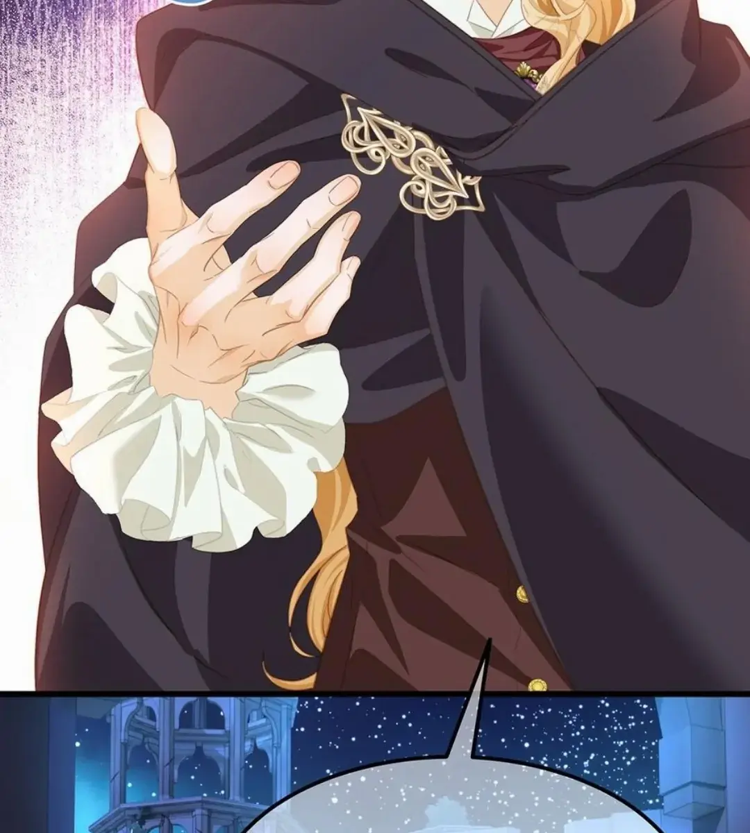 I Was Reborn as His Highness the Prince's Little Evil Dragon Chapter 54 Page 27