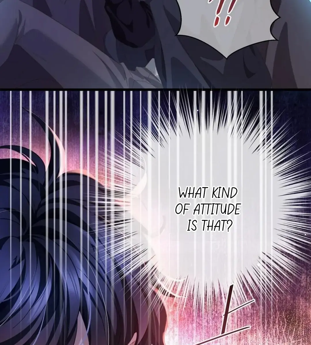 I Was Reborn as His Highness the Prince's Little Evil Dragon Chapter 54 Page 29