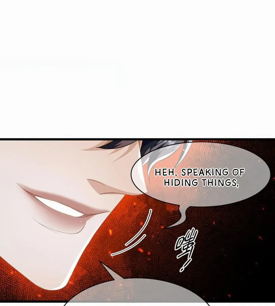 I Was Reborn as His Highness the Prince's Little Evil Dragon Chapter 54 Page 32