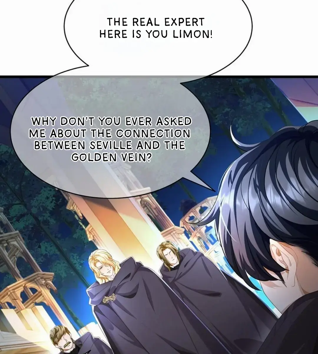 I Was Reborn as His Highness the Prince's Little Evil Dragon Chapter 54 Page 33