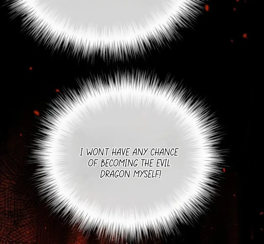 I Was Reborn as His Highness the Prince's Little Evil Dragon Chapter 54 Page 35