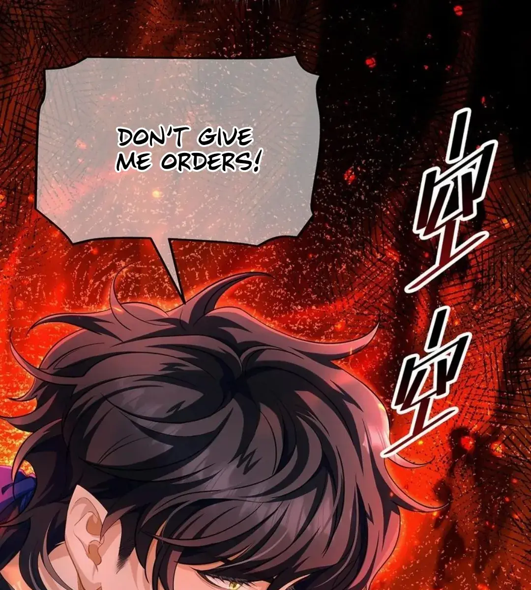 I Was Reborn as His Highness the Prince's Little Evil Dragon Chapter 54 Page 37