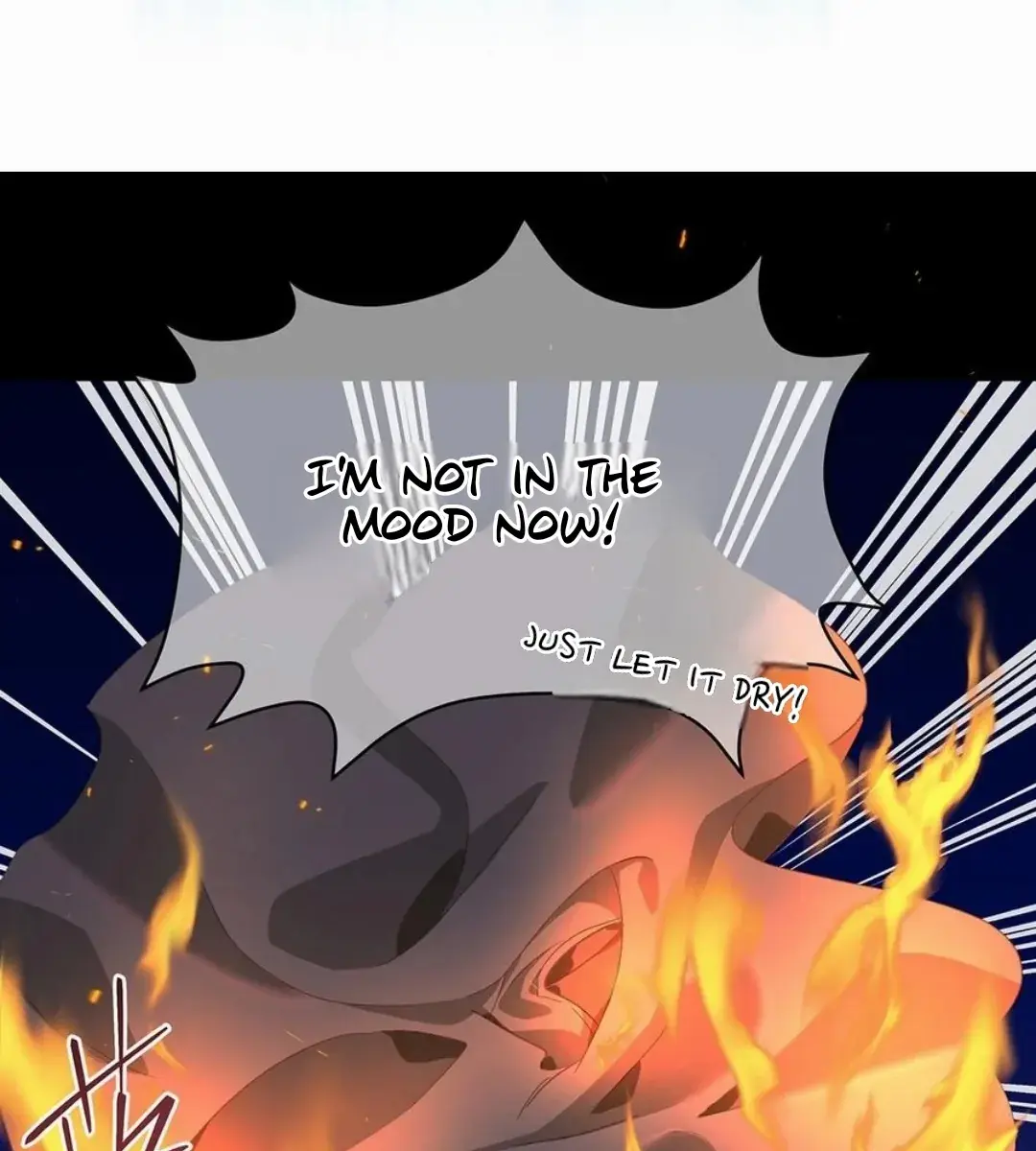 I Was Reborn as His Highness the Prince's Little Evil Dragon Chapter 54 Page 42