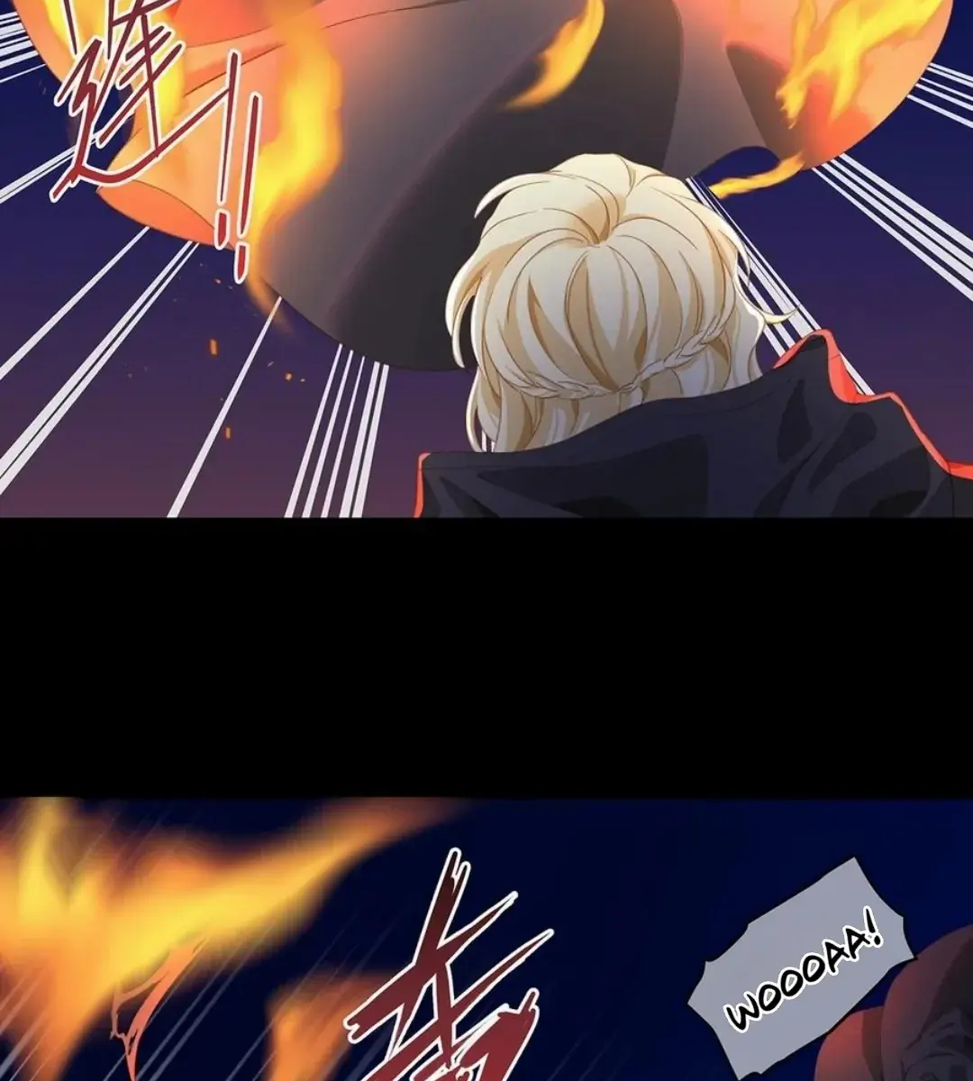 I Was Reborn as His Highness the Prince's Little Evil Dragon Chapter 54 Page 43