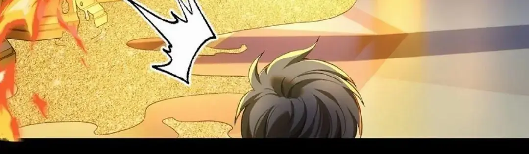I Was Reborn as His Highness the Prince's Little Evil Dragon Chapter 54 Page 46